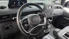 2023 Hyundai Staria Cargo 3-Seater — фото 12