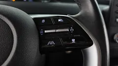 2023 Hyundai Staria Cargo 3-Seater — фото 14