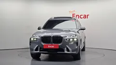 2024 BMW X7 xDrive 40i Design Pure Excellence 6-Seater — фото 3
