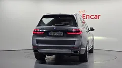 2024 BMW X7 xDrive 40i Design Pure Excellence 6-Seater — фото 4