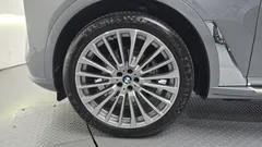 2024 BMW X7 xDrive 40i Design Pure Excellence 6-Seater — фото 5