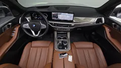 2024 BMW X7 xDrive 40i Design Pure Excellence 6-Seater — фото 7