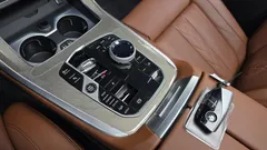 2024 BMW X7 xDrive 40i Design Pure Excellence 6-Seater — фото 9