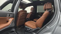 2024 BMW X7 xDrive 40i Design Pure Excellence 6-Seater — фото 11