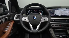 2024 BMW X7 xDrive 40i Design Pure Excellence 6-Seater — фото 12