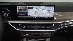 2024 BMW X7 xDrive 40i Design Pure Excellence 6-Seater — фото 13
