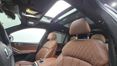 2024 BMW X7 xDrive 40i Design Pure Excellence 6-Seater — фото 19