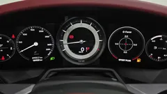 2022 Porsche 911 Carrera 4S Cabriolet — фото 8