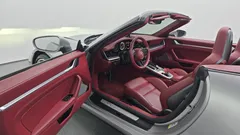 2022 Porsche 911 Carrera 4S Cabriolet — фото 10