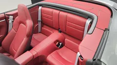 2022 Porsche 911 Carrera 4S Cabriolet — фото 11