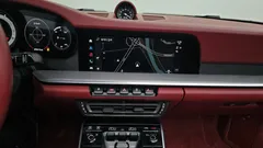 2022 Porsche 911 Carrera 4S Cabriolet — фото 15