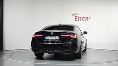 2022 BMW 4-Series M440i xDrive Online Exclusive Coupe — фото 4