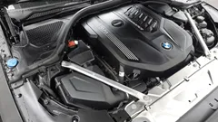 2022 BMW 4-Series M440i xDrive Online Exclusive Coupe — фото 6