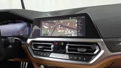 2022 BMW 4-Series M440i xDrive Online Exclusive Coupe — фото 14