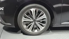 2022 Kia K8 3.5 Gasoline 2WD — фото 5