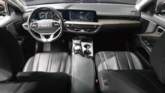 2022 Kia K8 3.5 Gasoline 2WD — фото 7