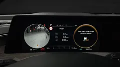 2022 Kia K8 3.5 Gasoline 2WD — фото 8