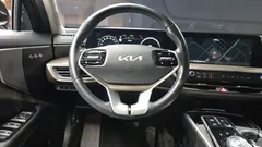 2022 Kia K8 3.5 Gasoline 2WD — фото 13