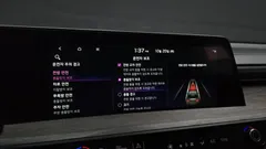 2022 Kia K8 3.5 Gasoline 2WD — фото 15