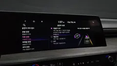 2022 Kia K8 3.5 Gasoline 2WD — фото 16