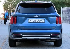 2023 Kia Sorento HEV 1.6 4WD — фото 4