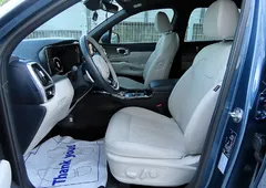 2023 Kia Sorento HEV 1.6 4WD — фото 5