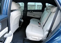 2023 Kia Sorento HEV 1.6 4WD — фото 6
