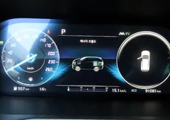 2023 Kia Sorento HEV 1.6 4WD — фото 9