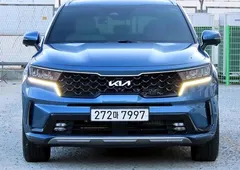 2023 Kia Sorento HEV 1.6 4WD — фото 13