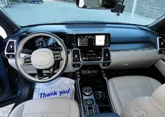 2023 Kia Sorento HEV 1.6 4WD — фото 14