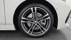 2023 BMW 1-Series 120i M Sports — фото 5