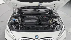 2023 BMW 1-Series 120i M Sports — фото 6