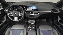 2023 BMW 1-Series 120i M Sports — фото 7