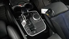 2023 BMW 1-Series 120i M Sports — фото 9