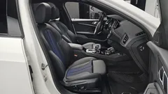 2023 BMW 1-Series 120i M Sports — фото 11