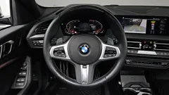 2023 BMW 1-Series 120i M Sports — фото 13
