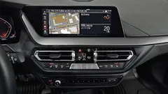 2023 BMW 1-Series 120i M Sports — фото 14