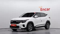 2023 Kia Seltos Gasoline 2.0 2WD — фото 1