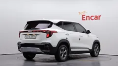 2023 Kia Seltos Gasoline 2.0 2WD — фото 2