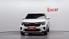 2023 Kia Seltos Gasoline 2.0 2WD — фото 3