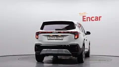 2023 Kia Seltos Gasoline 2.0 2WD — фото 4