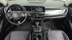 2023 Kia Seltos Gasoline 2.0 2WD — фото 7