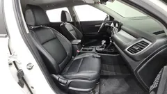 2023 Kia Seltos Gasoline 2.0 2WD — фото 12