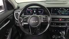 2023 Kia Seltos Gasoline 2.0 2WD — фото 13