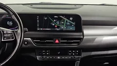 2023 Kia Seltos Gasoline 2.0 2WD — фото 14