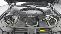 2022 Mercedes-Benz S-Class S400 d 4MATIC — фото 6