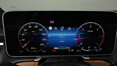 2022 Mercedes-Benz S-Class S400 d 4MATIC — фото 8