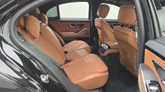 2022 Mercedes-Benz S-Class S400 d 4MATIC — фото 11