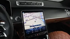 2022 Mercedes-Benz S-Class S400 d 4MATIC — фото 12