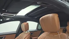 2022 Mercedes-Benz S-Class S400 d 4MATIC — фото 17